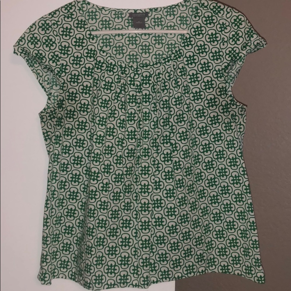 Dressy top